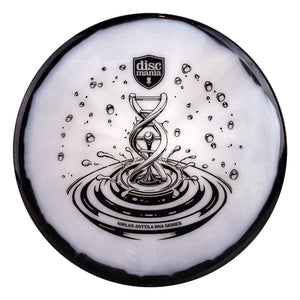 Niklas' Metal Flake Horizon C-Line Drop