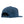 Flat Bill Snapback Hat (Shield Logo)