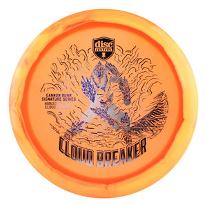 Gannon Buhr Signature Series Horizon C-Line Cloud Breaker (Triple Foil)
