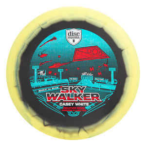 Sky Walker 3 - Casey White Signature Series Horizon S-Line FD2 (Triple Stamp)