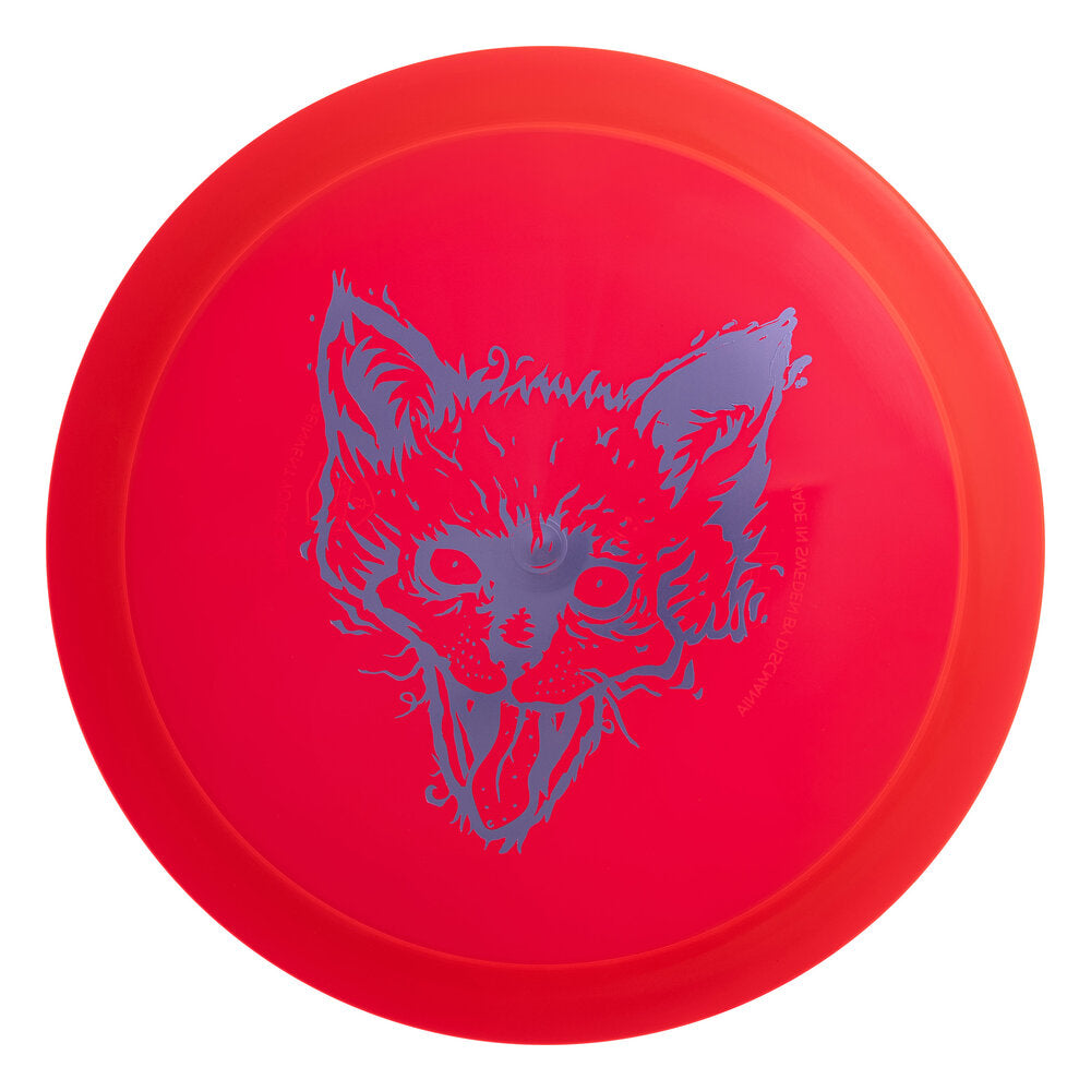 C-Line FD (Jackal Stamp) – Discmania Store