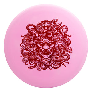 Limited Edition Soft Exo Lumen Link (Medusa Stamp)