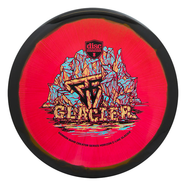 Gannon Buhr Creator Series Horizon C-Line Glacier (Triple Foil