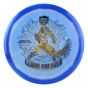 Gannon Buhr Signature Series Horizon C-Line Cloud Breaker (Triple Stamp)