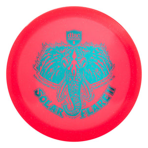 Solar Flare 2 - Alden Harris Signature Series Glow Metal Flake C-Line FD3