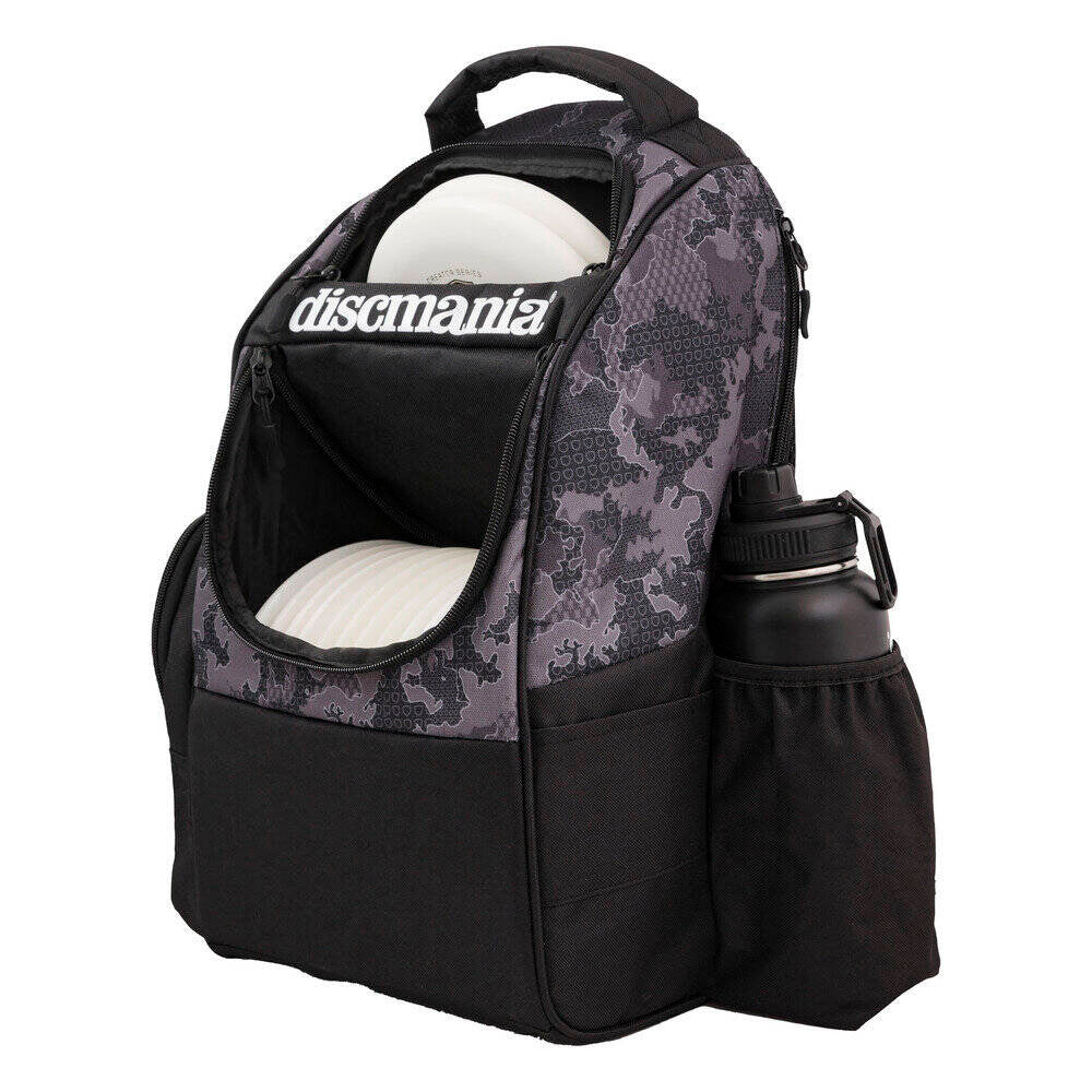 Fanatic Fly Backpack – Discmania Store