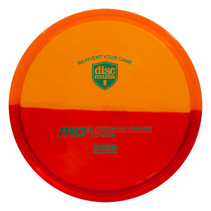 C-Line MD3 (Red Split Dye)