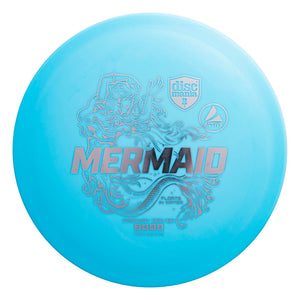 Active Mermaid