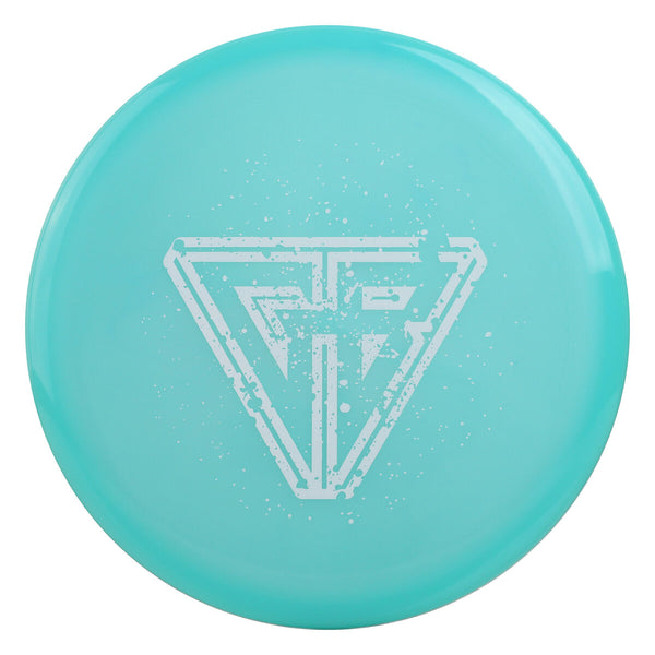 Limited Edition Glow C-Line P2x (Gannon Buhr Big Splatter Stamp