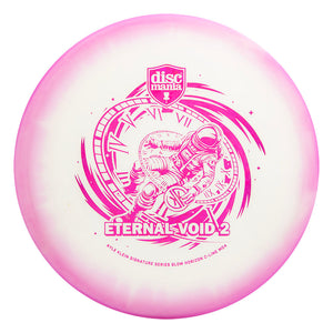 Eternal Void 2 - Kyle Klein Signature Series Glow Horizon C-Line MD4