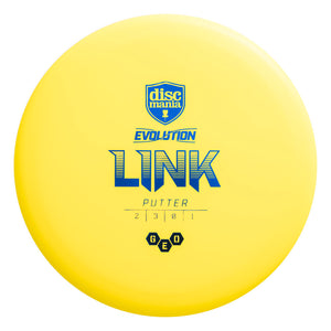 Geo Link