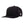 Flat Bill Snapback Hat (Shield Logo)