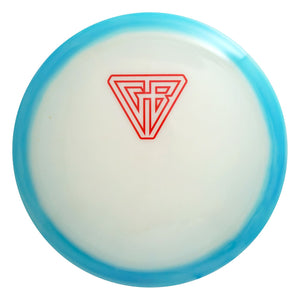 Color Glow Horizon C-Line Cloud Breaker (Gannon Buhr Mini Stamp)