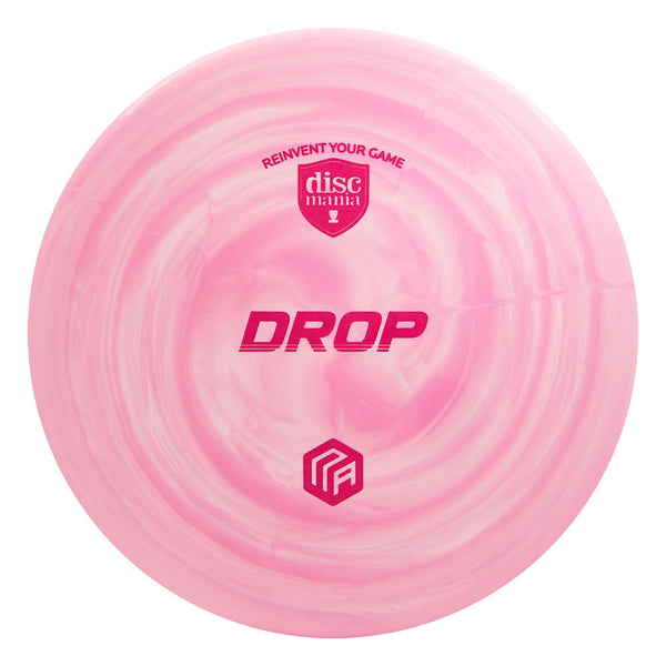 Niklas Anttila Creator Series Swirl S-Line Drop – Discmania Store