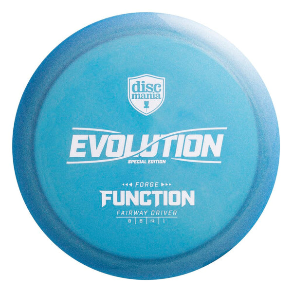 Special Edition Neo Forge Function – Discmania Store