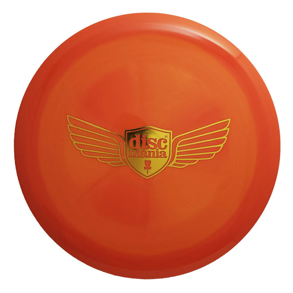 ディスマ　sp Swirl S-Line MD1 (Wings) – Discmania Store