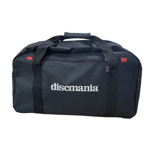 Duffel Bag (Bar Logo)