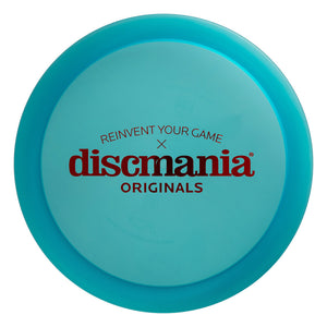 FD3 – Discmania Store