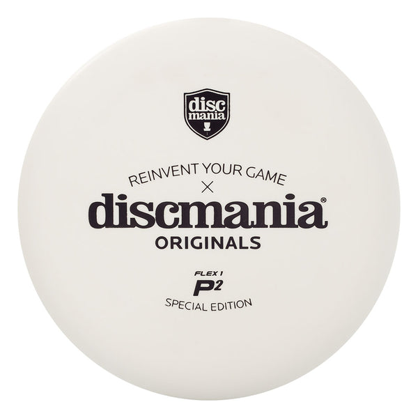 Special Edition Flex 1 D-Line P2 – Discmania Store