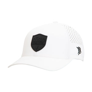 Curved Bill (Shield Logo) Shield Club Exclusive