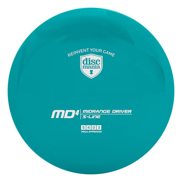 S-Line MD4 – Discmania Store