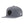Flat Bill Snapback Hat (Shield Logo)