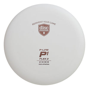 Flex 2 P-Line P1