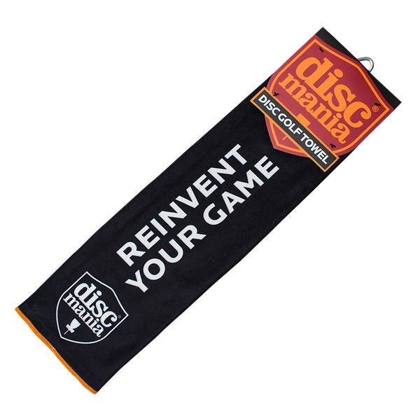 Discmania Towel – Discmania Store