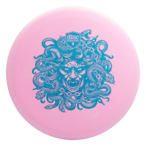 Limited Edition Hard Exo Lumen Link (Medusa Stamp)