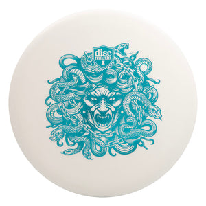 Limited Edition Soft Exo Lumen Link (Medusa Stamp)