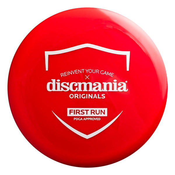 First Run S-Line TD – Discmania Store