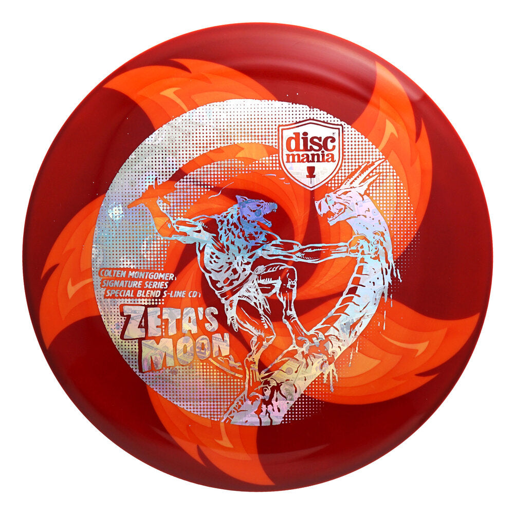 Zeta's Moon - Colten Montgomery Signature Series Special