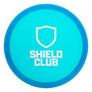 Limited Edition Metal Flake C-Line MD5 (Shield Club)