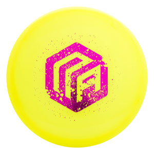 Neo Method (Niklas Anttila Big Splatter Stamp) – Discmania Store