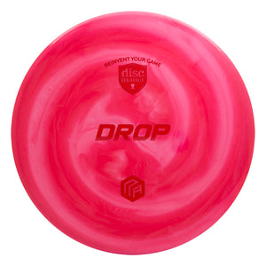 Niklas Anttila Creator Series Swirl S-Line Drop