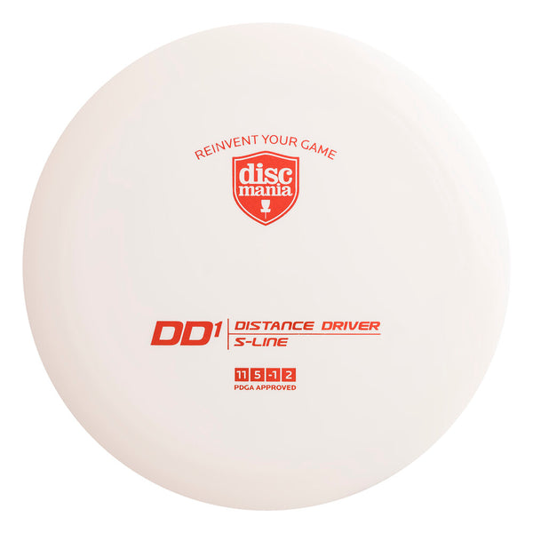 S-Line DD1 – Discmania Store