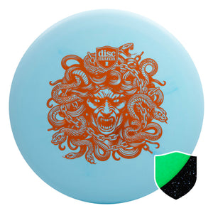 Limited Edition Hard Exo Lumen Link (Medusa Stamp)