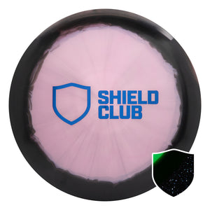 Limited Edition Glow Horizon C-Line DD1 (Shield Club)