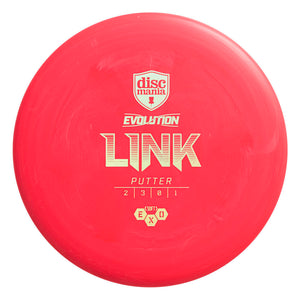 Soft Exo Link