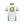 Casey White Signature Celtic Jersey