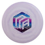 Limited Edition Flex 2 Swirl P-Line MD3 (Niklas Anttila Big Splatter Stamp)