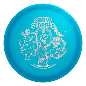Show Stopper 3 - Ella Hansen Signature Series Glow C-Line FD