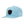 Flat Bill Snapback Hat (Shield Logo)