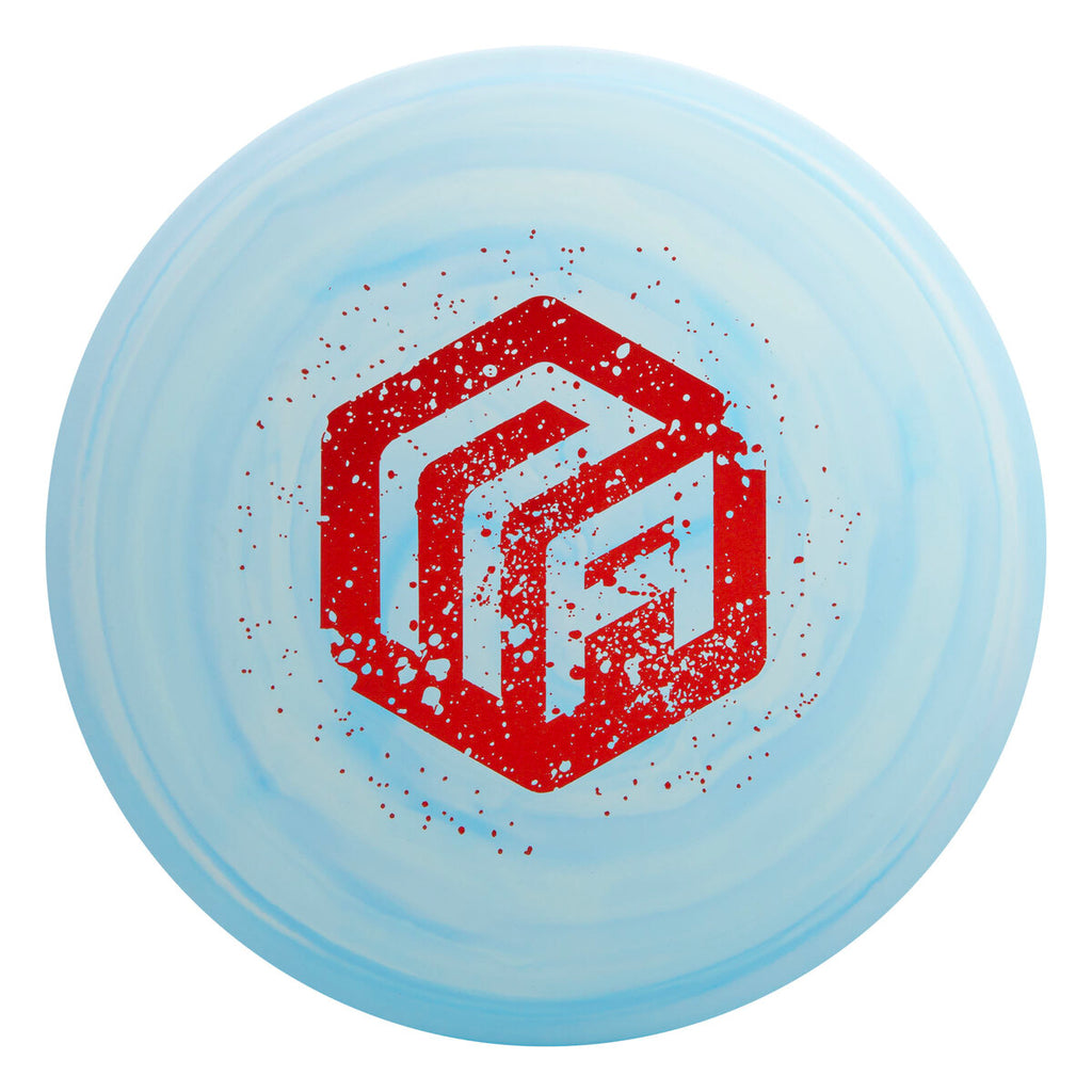 Limited Edition Flex 2 Swirl P-Line MD3 (Niklas Anttila Big Splatter S ...