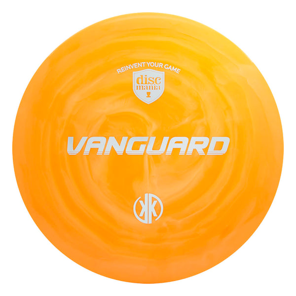 Kyle Klein Creator Series Swirl S-Line Vanguard – Discmania Store