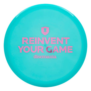 Glow C-Line P2X (Reinvent Your Game)