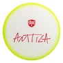 Limited Edition Metal Flake Horizon C-Line Drop (Anttila Stamp)