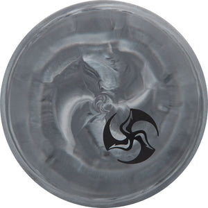 Swirl Flex 2 P-Line MD3 (Mini TriFly Corner Stamp)