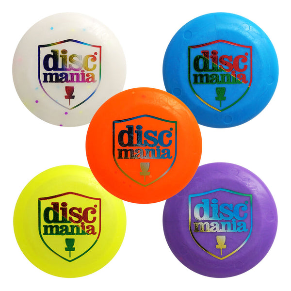 Zing Pico Mini (Shield) – Discmania Store