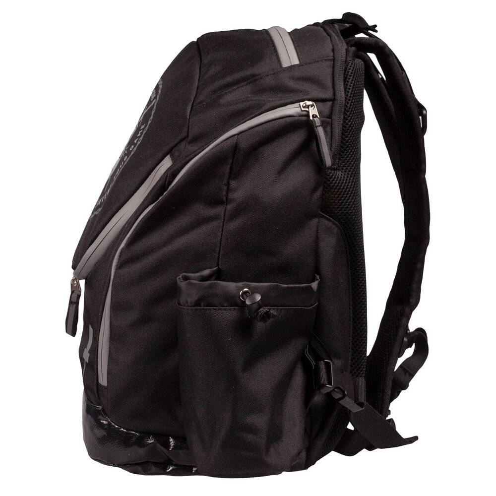 Fanatic 2 Backpack – Discmania Store